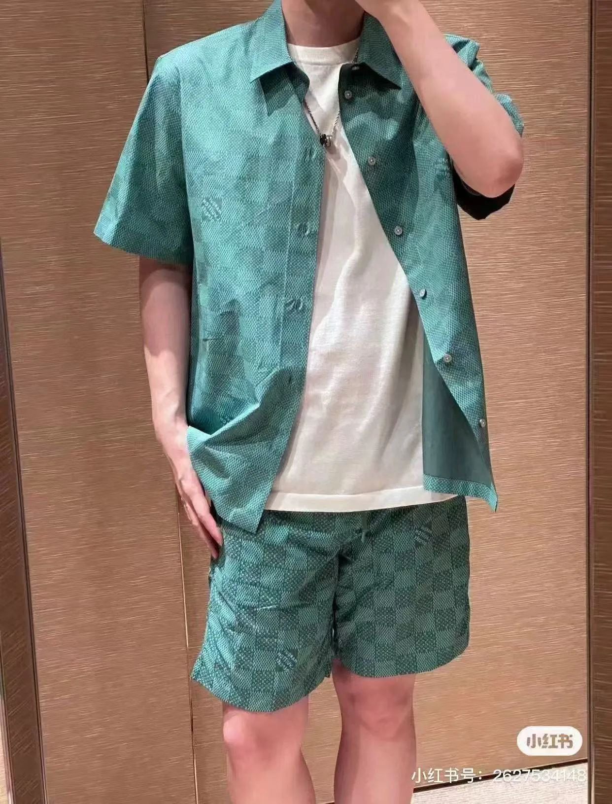 Louis Vuitton/ 24ss